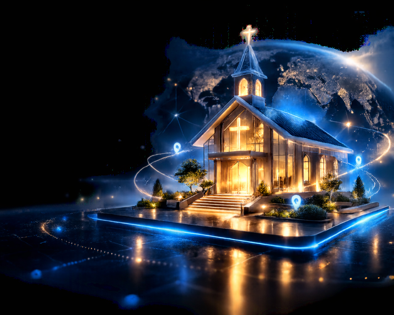 Moorestown Bible Church